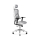Fotel ergonomiczny DIABLO V-BASIC biało-szary